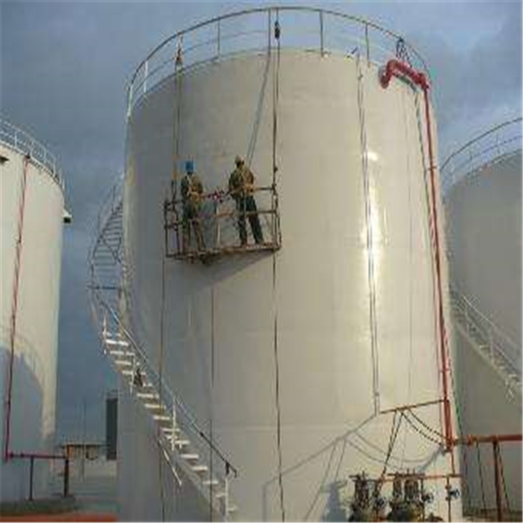 蚌山喷漆翻新・工业喷漆・设备喷漆服务简介